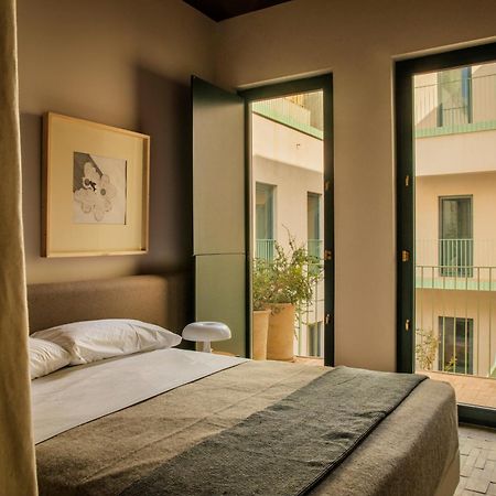 Boscos Apartments Sevilla Exterior foto