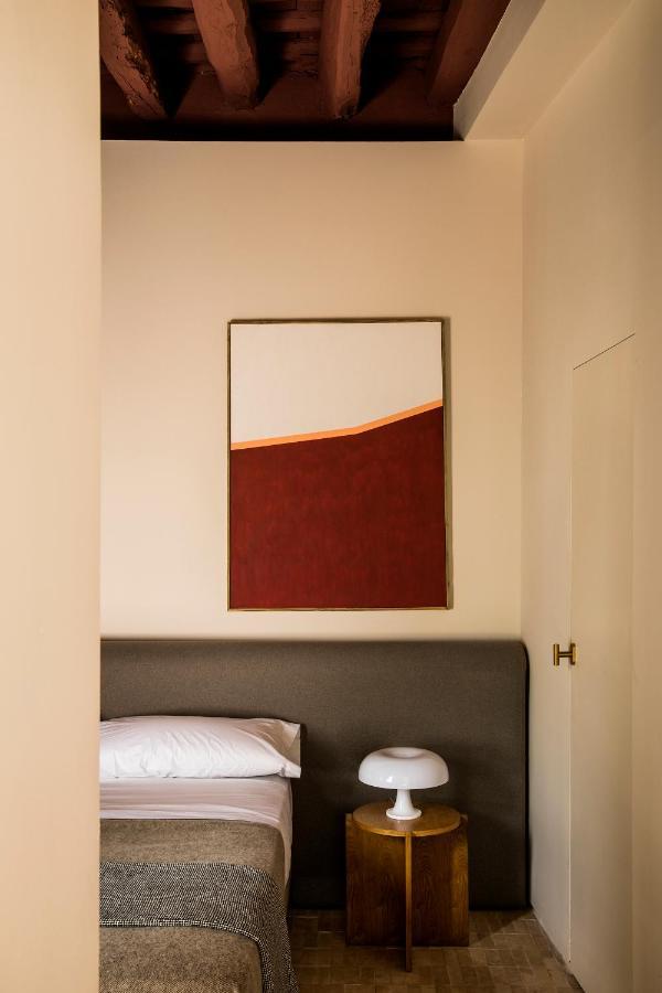 Boscos Apartments Sevilla Exterior foto
