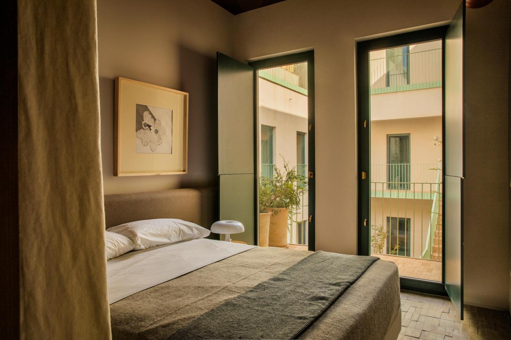 Boscos Apartments Sevilla Exterior foto